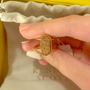 Kendra Scott Elyse Ring